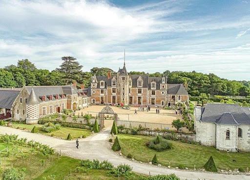 exposition playmobil au château de Jallanges